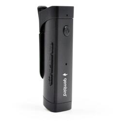 Gembird BTR-05 Bluetooth 4.2 Audio Adapter Black (BTR-05) (BTR-05)