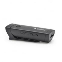 Gembird BTR-05 Bluetooth audio adapter - aqua