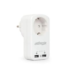 Gembird BTR-05 Bluetooth 4.2 Audio Adapter Black (BTR-05) - nyomtassingyen
