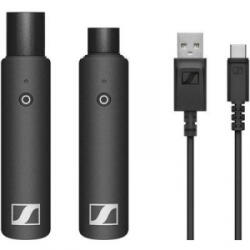 Sennheiser Vezeték nélküli készlet Sennheiser XSW-D XLR BASE SET
