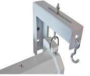 Elite Screens Distantier perete 15cm EliteScreens ACCECR-EL-ZVMAXLB6-W (ACCECR-EL-ZVMAXLB6-W)