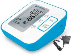 Hi-tech Medical Compact ORO-N3 Felkaros Vérnyomásmérő - Tápegységgel