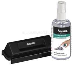 Hama 181421 bakelit lemez tisztító készlet (HAMA_181421) (HAMA_181421)