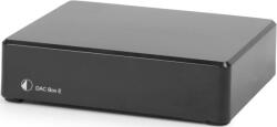 Pro-Ject Dac Box E Digitális/analóg átalakító (Pro-Ject Dac Box E)