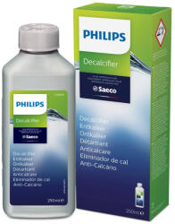  Vízkőoldó folyadék 250 ml Philips Saeco CA6700/10_CA6700/91 - delfinbuvar
