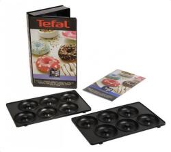 Tefal XA801112 DONUTS BOX Fánksütő Lap (XA801112)