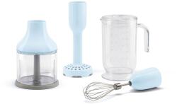 Smeg BOTMIXER, 50-es évek retro design, világoskék, kiegészítő (HBAC11PB)