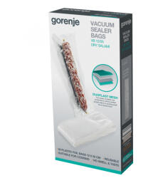 Gorenje VB12/55 zacskó, 1 literes, 30db, 12 x 55 cm (VB12_55)