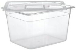 Lauben Sous Vide Container 12 (LBNSVC12) - bevachip