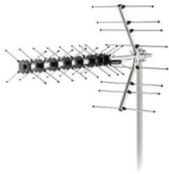 Sencor Sda-611 4G Dvb-T Kültéri Antenna