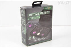 Venom XBOX One Kiegészítő Elite Kontroller Custom Kit Lila, VS4824 (312759)