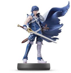 Nintendo amiibo Smash Chrome