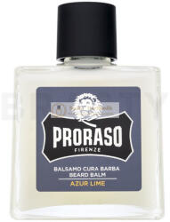 Proraso Azur Lime Beard Balm balzsam szaká llra 100 ml