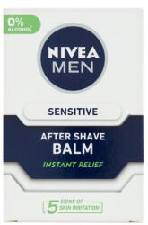 Nivea Men ASHBalzs. 100m Sensitive - delfinbuvar