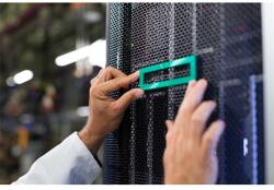 HP HPE AH166A StoreEver 1/8 G2 Tape Autoloader Rack Kit (AH166A)