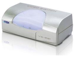 ATEN VanCryst VGA Selector VS-291 (VS291-A7-G)