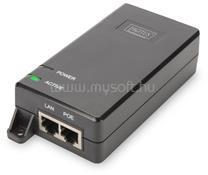 ASSMANN Gigabit Ethernet PoE 802.3at 30W tápfeladó (DIGITUS_DN-95103-2) (DIGITUS_DN-95103-2)