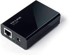 TP-Link TL-POE10R PoE (5V, 12V) tápleválasztó (TL-POE10R) - patronbolt
