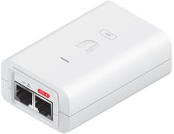 Ubiquiti Networks POE-48-24W-WH PoE adapter 48 V (POE-48-24W-WH) (POE-48-24W-WH)
