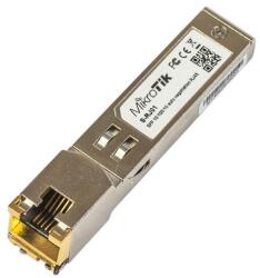 MikroTik S-RJ01 1000Base-T Cooper RJ-45 modul (S-RJ01) - iconink