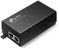 TP-Link POE+ Injektor 30W 2x2.5Gbps, POE260S (POE260S) - berczitech