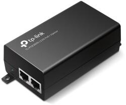 TP-Link PoE Injector adapter - TL-POE260S (30W, af/at/bt PoE+; 2x2, 5Gbps, Max 100m) (TL-POE260S) - digitalgo