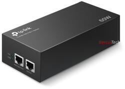 TP-Link POE++ Injektor 60W, POE170S (POE170S) - berczitech