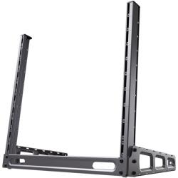 MikroTik SR-10U SolidRack 19" 10U asztali rack keret (SR-10U)