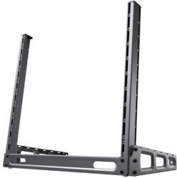 MikroTik 19" 10U desktop rack (SR-10U) (SR10U)
