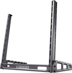 MikroTik 19" 10U asztali rack keret (SR-10U) - bevachip