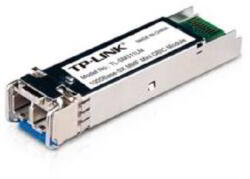 TP-Link TL-SM5110-LR 10GBase-LR SFP+ LC adóvevő (TL-SM5110-LR)