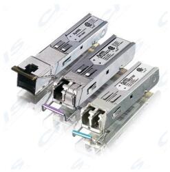 Zyxel Switch SFP Modul 1000Base-LX-D + LC adóvevő, 91-010-203001B (91-010-203001B) - pcx