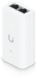 Ubiquiti 48V 0, 32A Gigabit 802.3af PoE tápegység (U-POE)