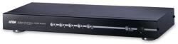 Aten VanCryst Switch HDMI Dual View, 4 port - VS482 VS482-AT-G (VS482-AT-G)