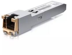 Ubiquiti UACC-CM-RJ45-1G SFP modul 1Gbps RJ45 (UACC-CM-RJ45-1G)