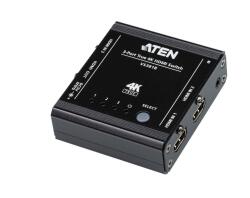 ATEN 3-Port True 4K HDMI Switch (VS381B-AT) (VS381B-AT)