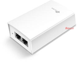 TP-Link POE Passzív adapter 24W, POE4824G (POE4824G) - berczitech