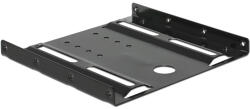 Delock átalakító SSD/HDD beépítőkeret 2.5">3.5" (18205) (18205)