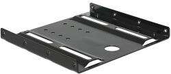 Delock beépítő keret 2.5" - 3.5" (18205)