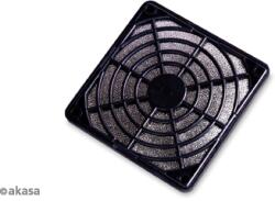 Akasa mosható ventilátor szűrő - 8cm (GRM80-30) (GRM80-30)