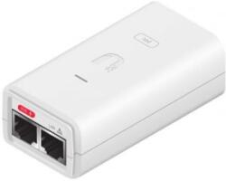 Ubiquiti PoE-24G Passive PoE Adapter fehér (POE-24-12W-G-WH) (POE-24-12W-G-WH)