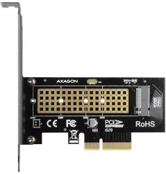 AXAGON PCEM2-N PCIE NVME M. 2 x4 M-Key slot adapter (PCEM2-N) - emag