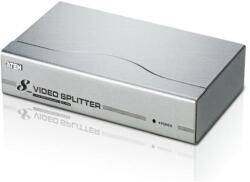 ATEN 8-Port VGA Splitter (350MHz) VS98A (VS98AA)
