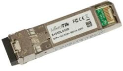 MikroTik S+85DLC03D SFP+ (10Gbit), 300m, Multi Mode (S+85DLC03D)