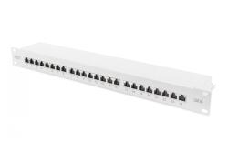 ASSMANN Digitus DN-91624S-EA patch panel 1U (DN-91624S-EA) (DN-91624S-EA) - senetic