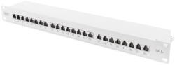 ASSMANN - Cat 6a Class Ea Patch Panel Shielded 1u - Dn-91624s-ea (dn-91624s-ea)