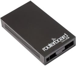 MikroTik beltéri ház RB433/RB953 RouterBOARD-hoz (CA433U)