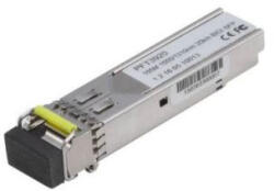 Dahua PFT3960 single-mode, 1, 25G, 1310/1550nm, max. 20km, LC optikai modul (PFT3960) - konzolvilag