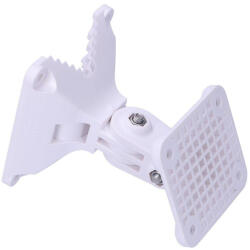 MikroTik quickMOUNT pro LHG | Mounting bracket | dedicated for LHG antennas (1558)