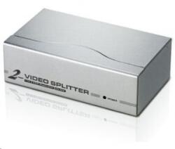 Aten VGA Splitter 2 portos (VS92A-A7-G)
